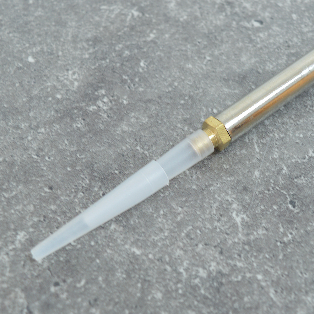 Пистолет для монтажной пены