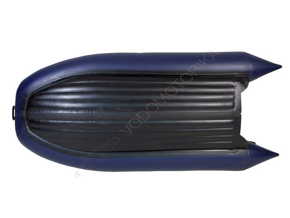 Надувная лодка GLADIATOR E 380 LT