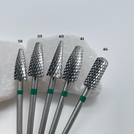 Твердосплав зеленый 1 (ФРЕЗА)