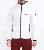 куртка j_thor BOSS GREEN - белый(50472472)