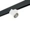 Комплект с трековым светильником Lightstar Illumo X1 (595027+051026) PRO051026