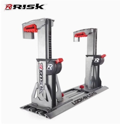 мото подставка Risk