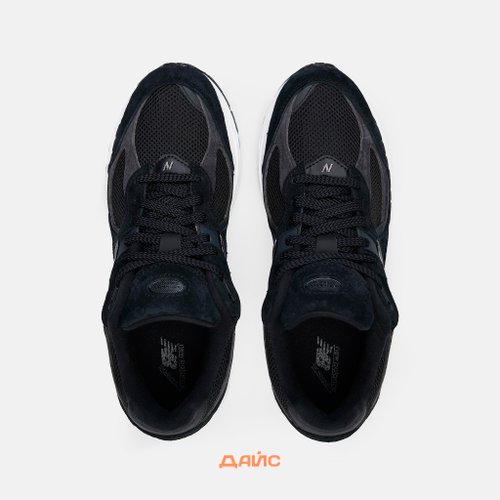 Кроссовки New Balance 2002R 