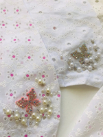 Косынка детская "DiMaks"