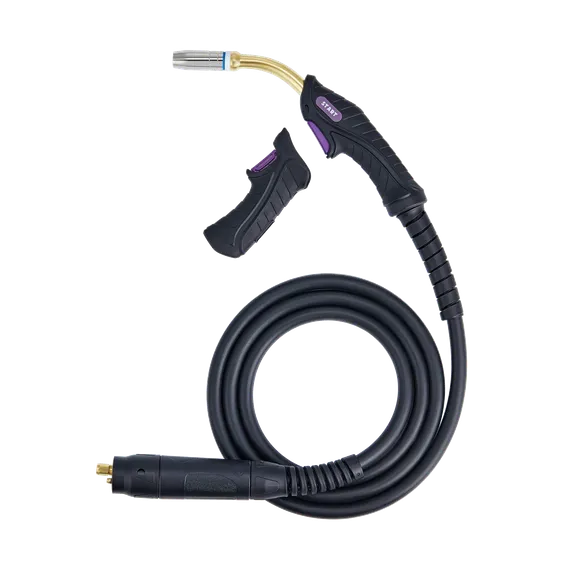 Горелка everGUN M25 (3м) OSA START STE2500-30