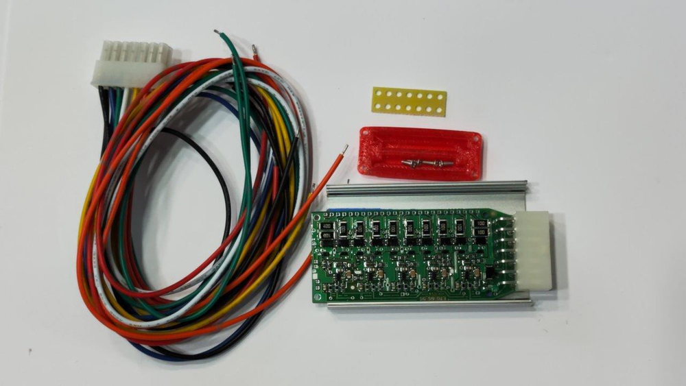 Модуль балансировки 6S/5S LTO (V54)