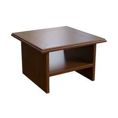 Стол кофейный WASHINGTON 29600 темн. орех