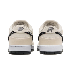 Кроссовки Nike x Albino Preto Dunk Low SB 'Fossil' FD2627‑200
