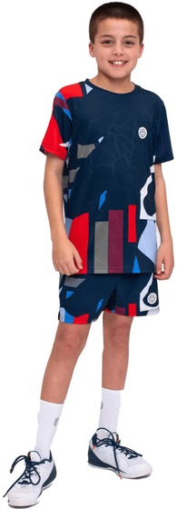 Шорты для мальчиков Bidi Badu New York 2024, арт. B1470009