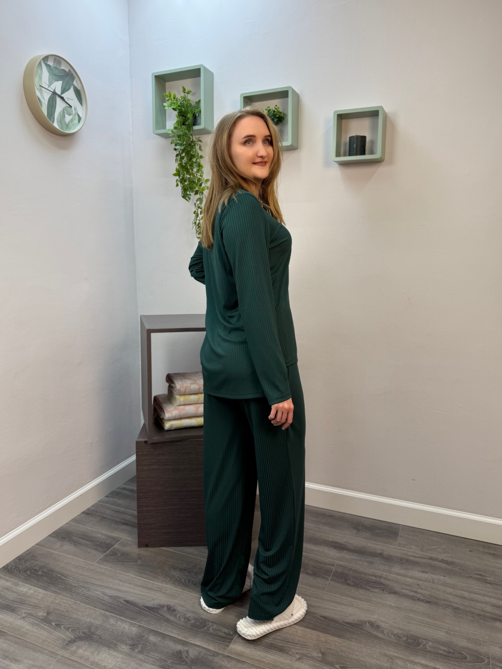 Костюм женский "Лада П.Э" брюки (Р229)