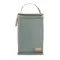 Сумка изотермическая Beaba Insulated Lunch Pouch Frosty Green