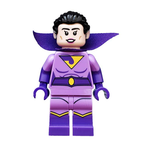 Чудо-близнец Джейна 71020-1 coltlbm37