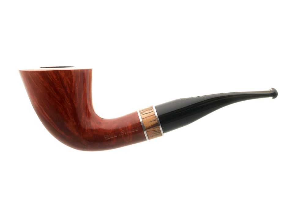 Трубка Barontini Massa, 9 мм, форма 4, Massa-04