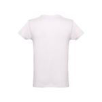 Мужская футболка LUANDA Чёрный  M