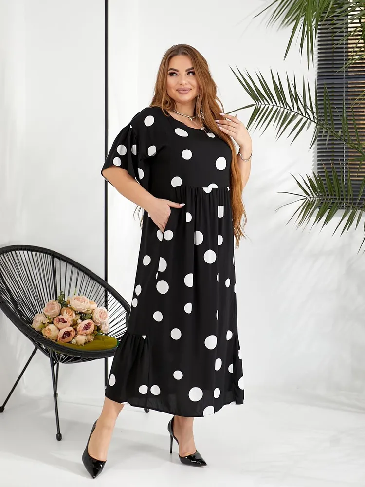 Платье УК-1233 Фабрика Моды