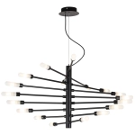 Подвесная люстра Lightstar RAGNO 733187