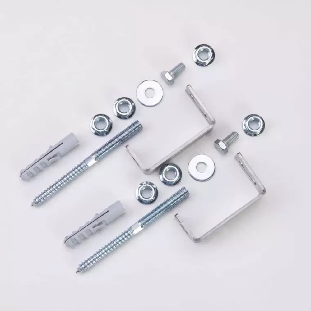 Унитаз с инсталляцией SET AQUATEK ВЕГА cmp-013 INS-0000012+унитаз Вега AQ1904-00