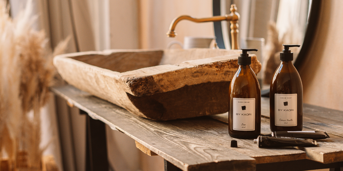 УХОД ДЛЯ РУК