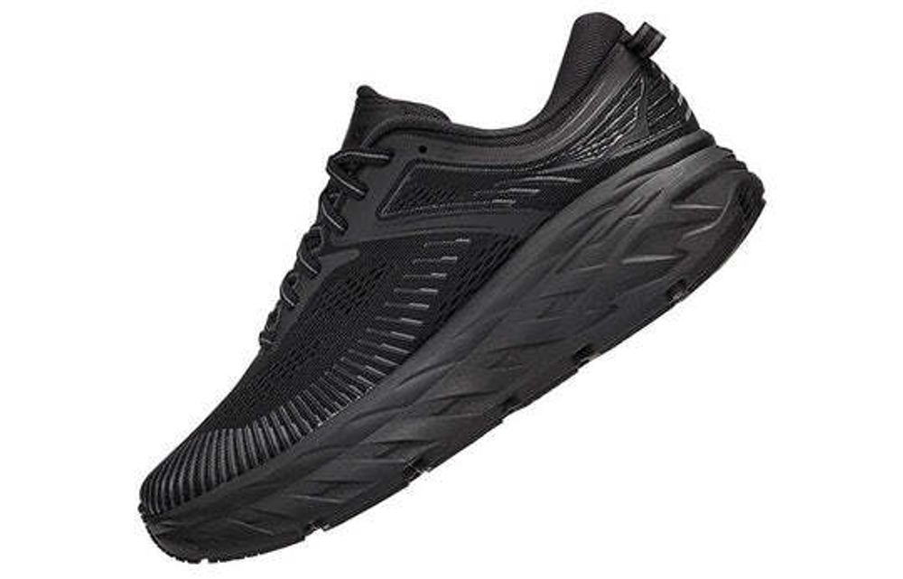 Кроссовки мужские Hoka Bondi 7 WIDE