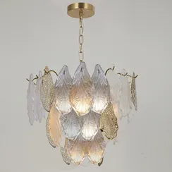 IL0508-5P-79 BRASS светильник потолочный