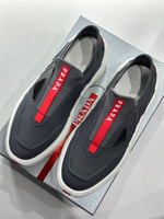 Кроссовки Prada