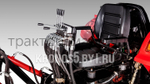 Навесной экскаватор Landformer 230