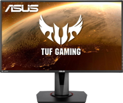 Монитор Asus 27" TUF Gaming VG279QR (90LM04G0-B03370)