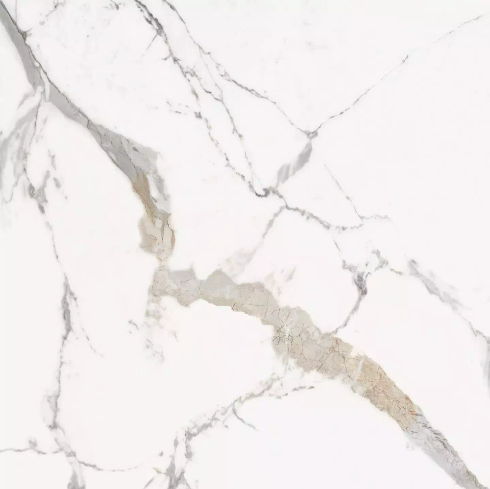 Керамогранит Les Origines de REX Or Glossy 6mm R