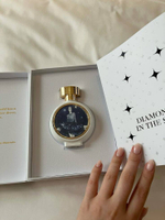 Haute Fragrance Company Diamond in the Sky EDP