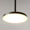 Подвесной светильник Плато / Plato 3000К 12Вт Maytoni p076pl-l12w3k-b