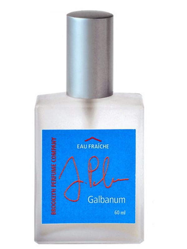 Brooklyn Perfume Company Galbanum