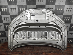 Капот Lexus NX 1 14-21 Б/У Оригинал 5330178030