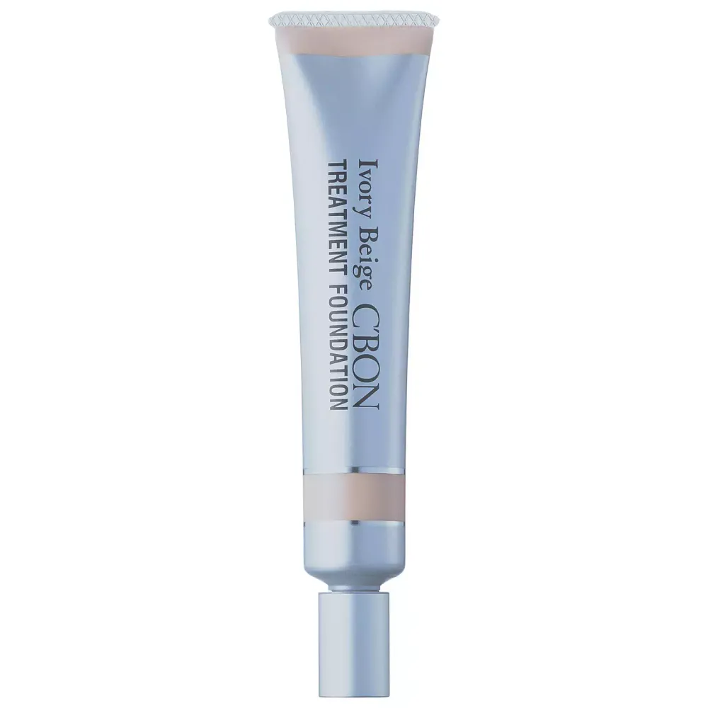 C&#39;BON Тональный крем СБОН, TF12 слоновая кость - Treatment Foundation Ivory Beige, 30 г