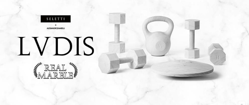 Аксессуар Set of 2 Dumbell KG. 3