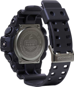 Часы Casio GA-700WD-1A