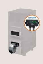 Турбонаддув КУППЕР (1.1)