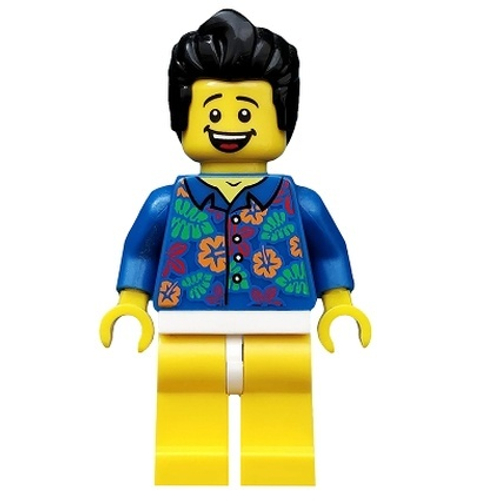 Парень "Где мои штаны?" tlm013