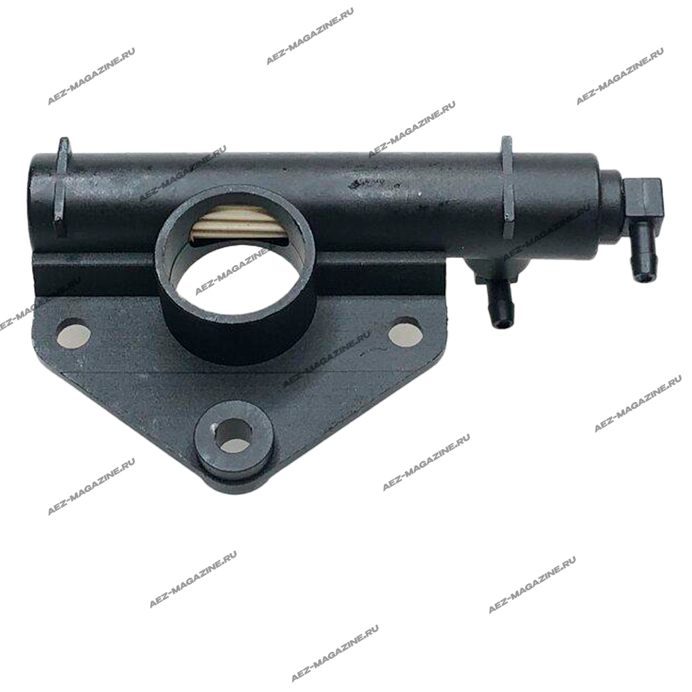 Маслонасос для бензопилы ЧЕМПИОН 138, Макскат