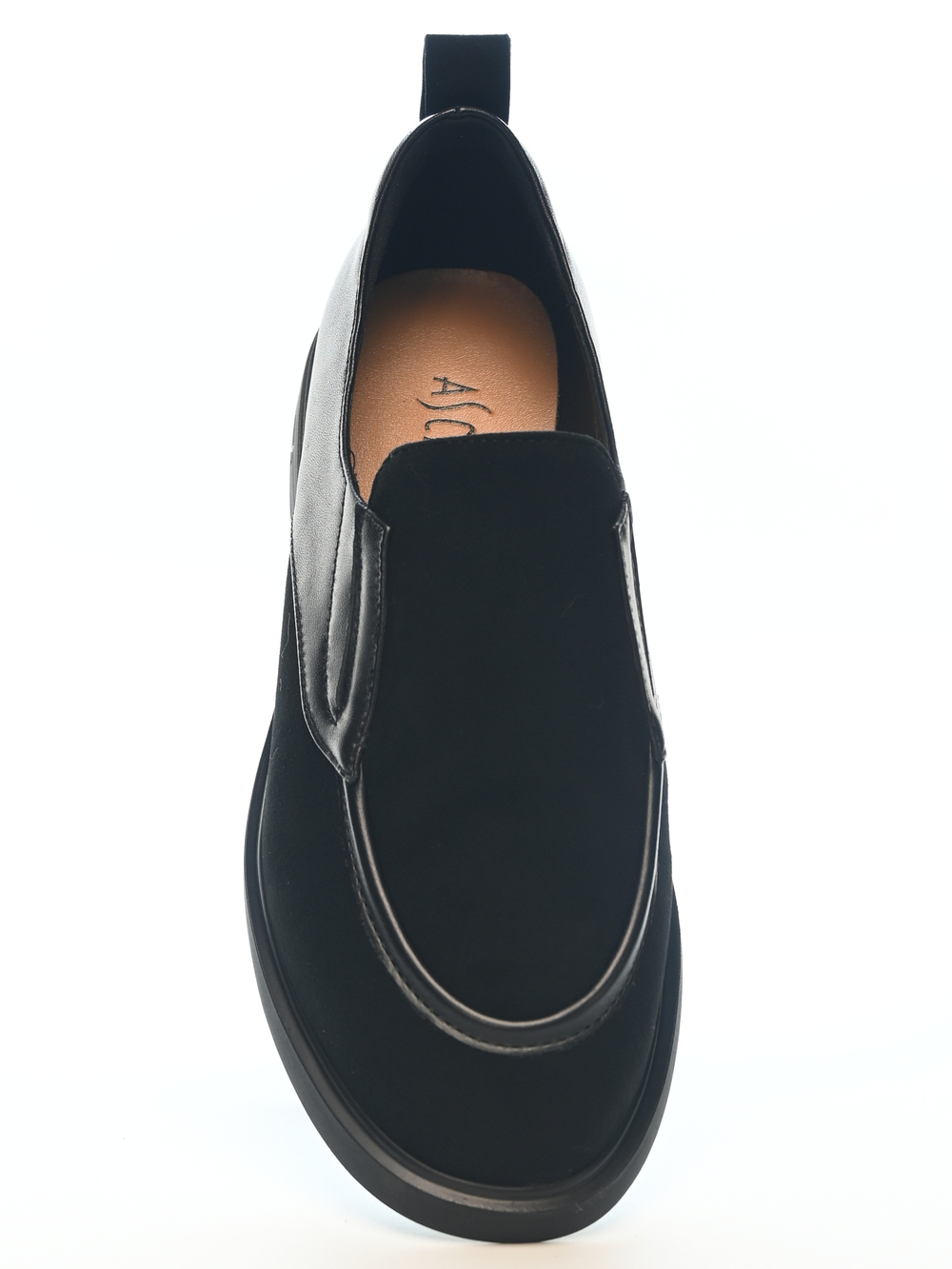 Лоферы женские Ascalini G2828B