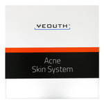 YEOUTH, Acne Skin System, набор из 7 предметов