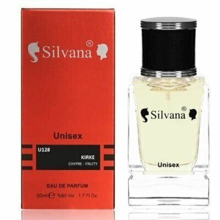 SILVANA 128 Tiziana Terenzi Kirke unisex 50 ml.