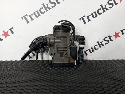 Модулятор EBS передний