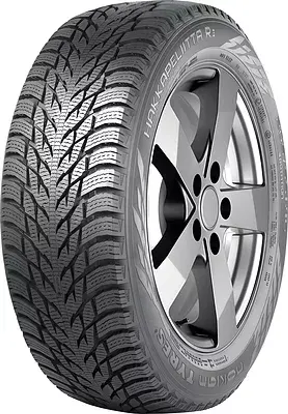 Nokian Hakkapeliitta R3 215/45 R17 91T XL