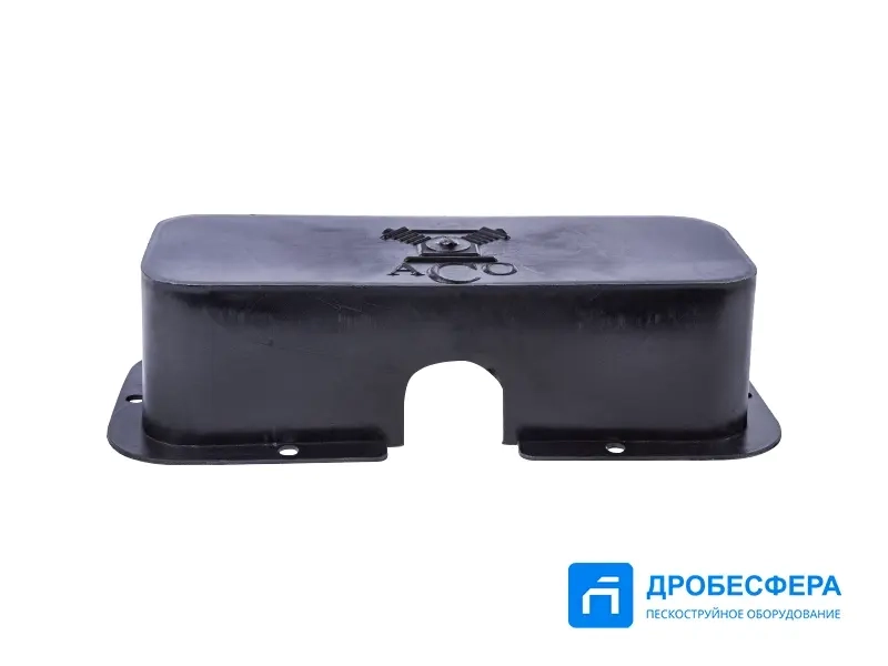 Кожух К3.02.00.001 пластиковая крышка 3991171