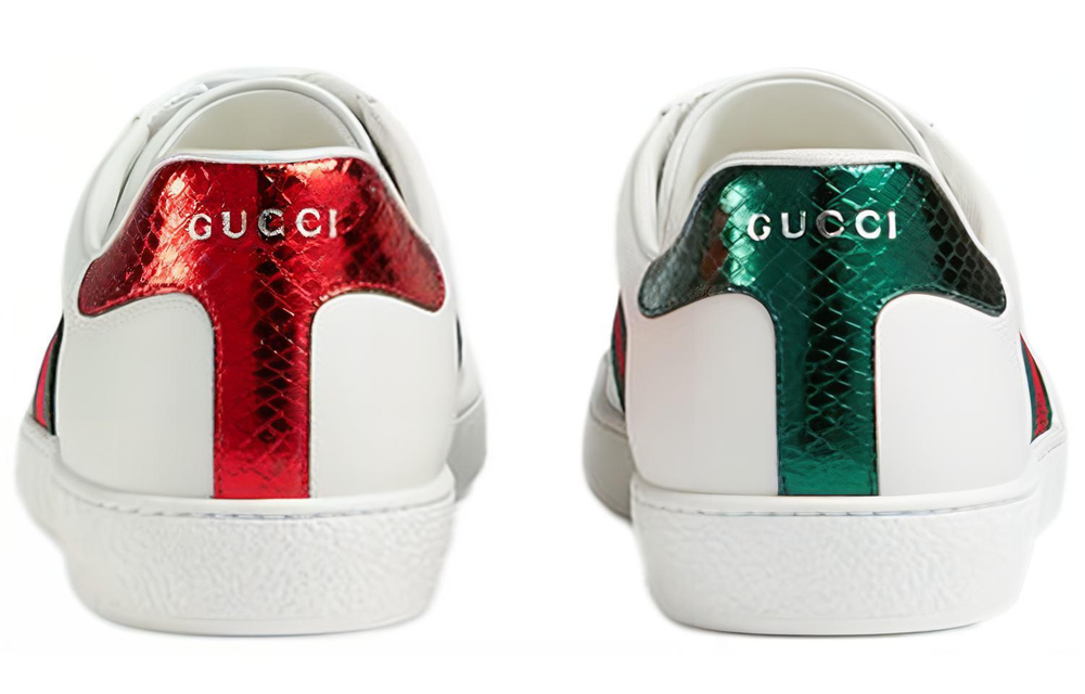 Gucci Ace (Женская размерная сетка)