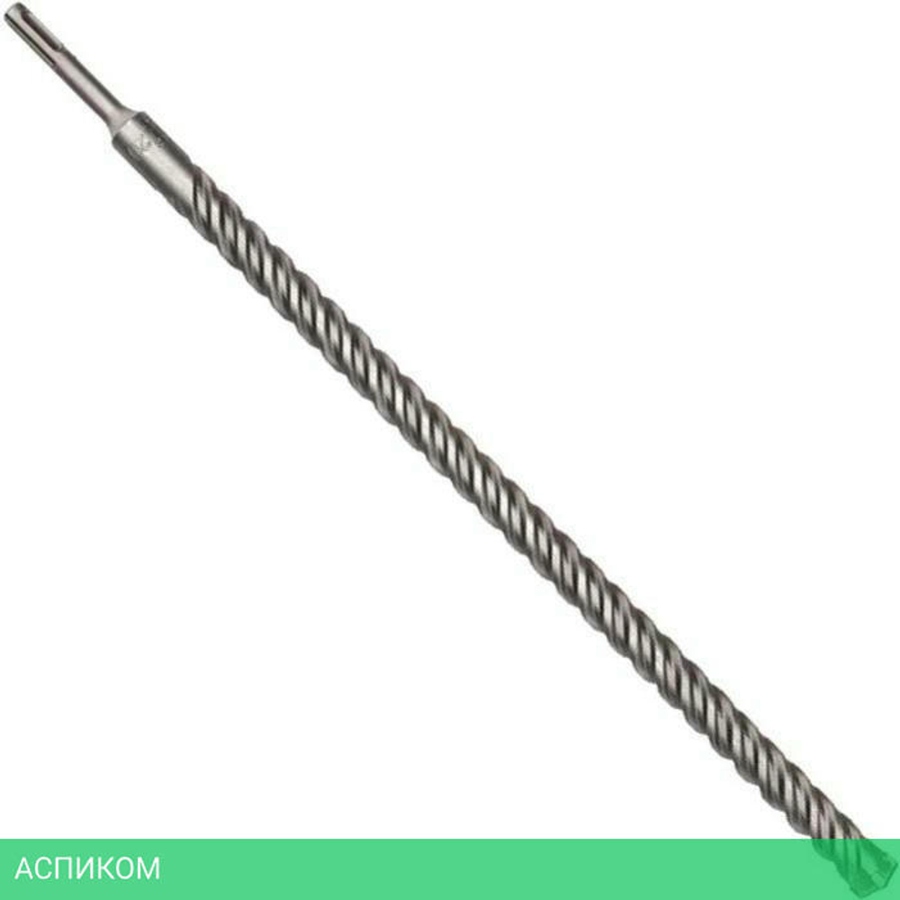 Бур Bosch SDS-plus 5X 25x400x450 (-1-) 2.608.836.650