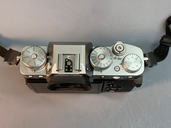 Fujifilm X-T3 Body