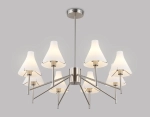 Люстра на штанге Ambrella light MODERN LH57125