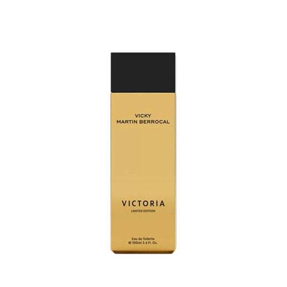 Женская парфюмерия Женская парфюмерия Vicky Martín Berrocal EDT 100 ml Victoria