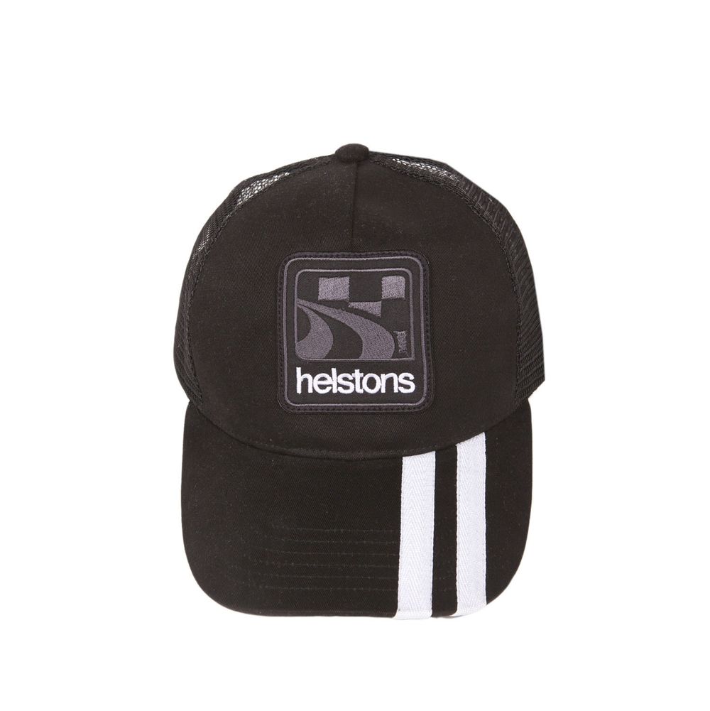 Cap Shelby / Черный